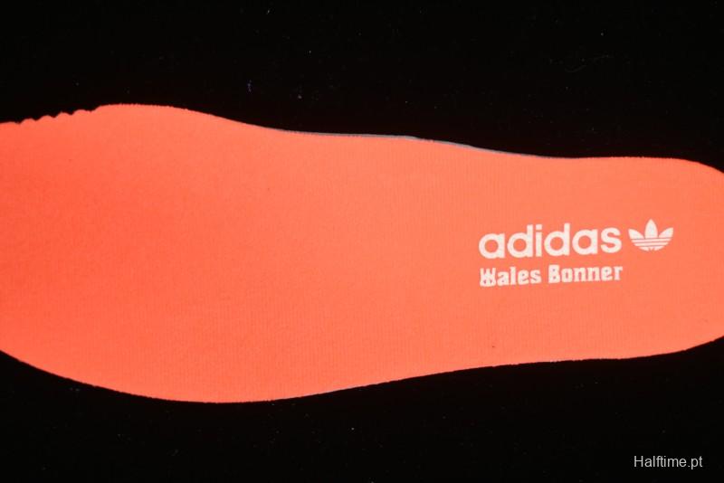 Adidas Wales Bonner Samba FX Leisure Sneakers - FX7517