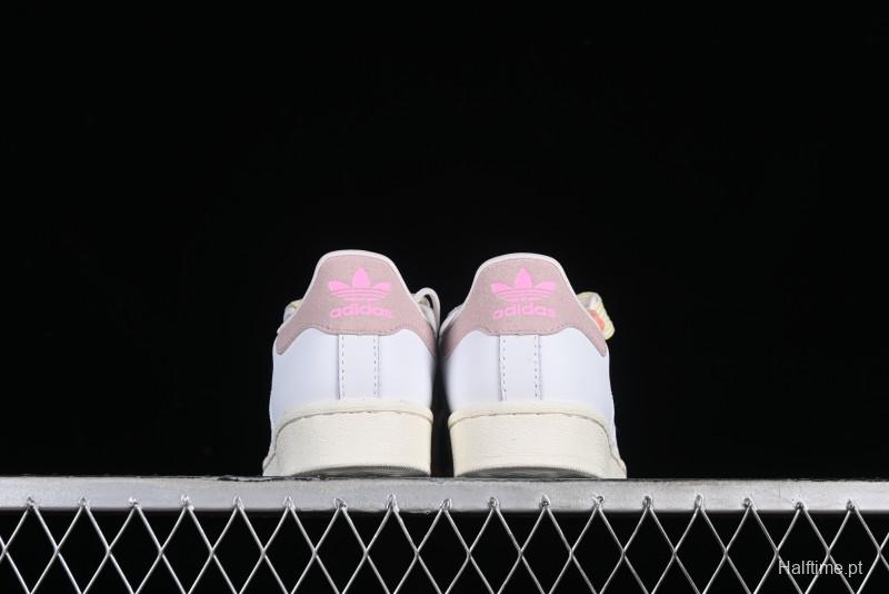 Adidas Originals Superstar W IF1802 Shell Toe Casual Sneakers