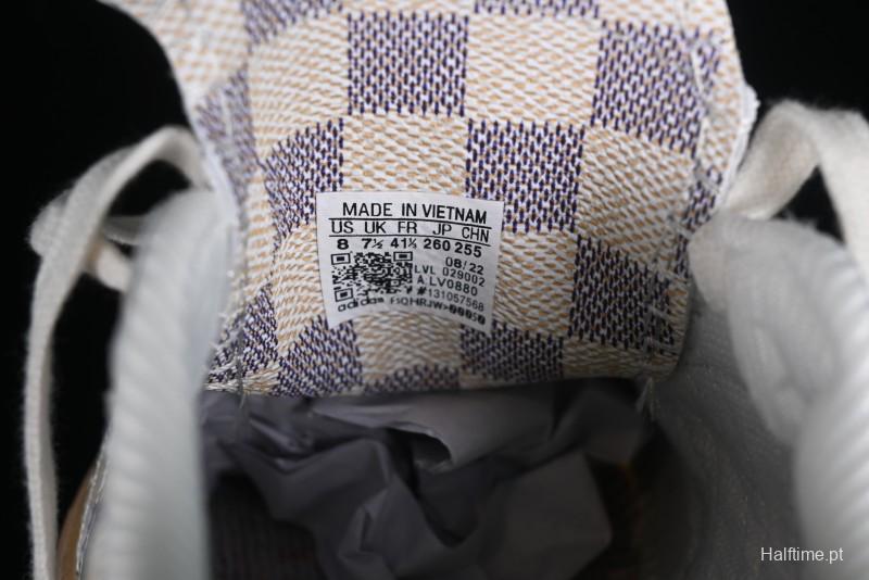Adidas Samba OG LV0880 Custom Casual Sneakers