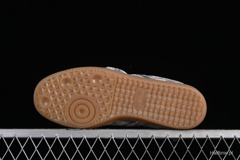 Adidas Samba OG LV0880 Custom Casual Sneakers