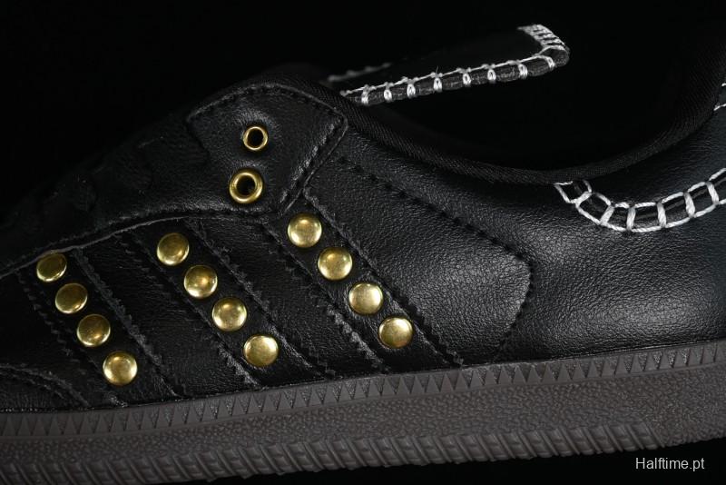 Adidas Samba OG Casual Sneakers - IG4303