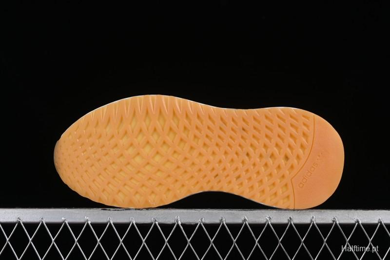 Adidas Tubular Shadow Retro Casual Sneakers - EG4957