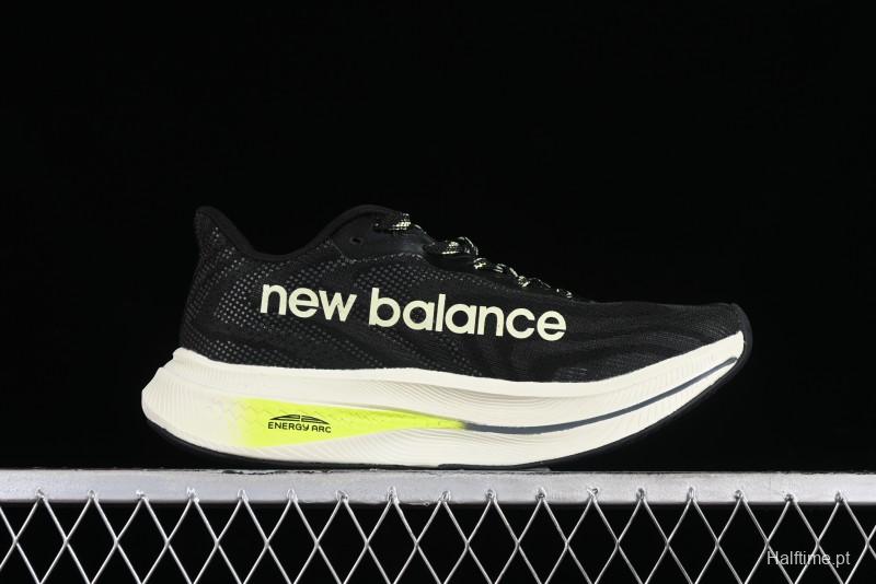 Stone Island x New Balance FuelCell Ultra Lightweight Low-Top Casual Running Shoes - MRCXBK3