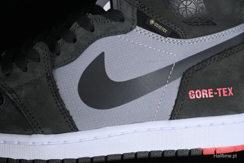 Air Jordan 1 Element "Gore-Tex"