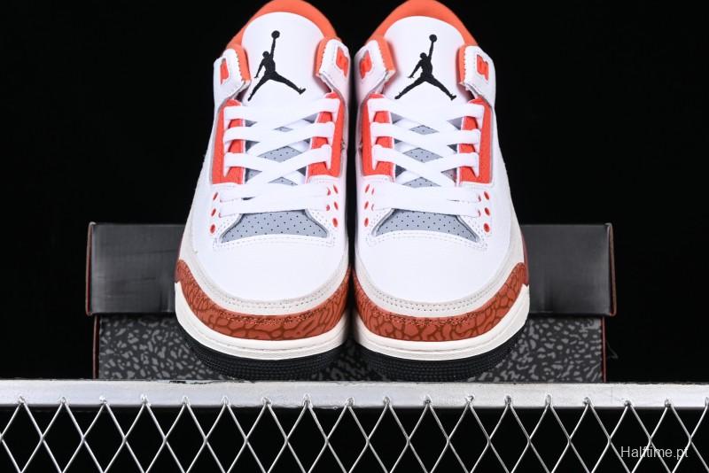 Air Jordan 3 Retro AJ3