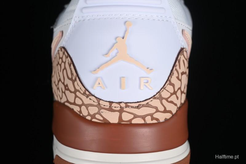 Air Jordan Legacy AJ312 Low Sneakers