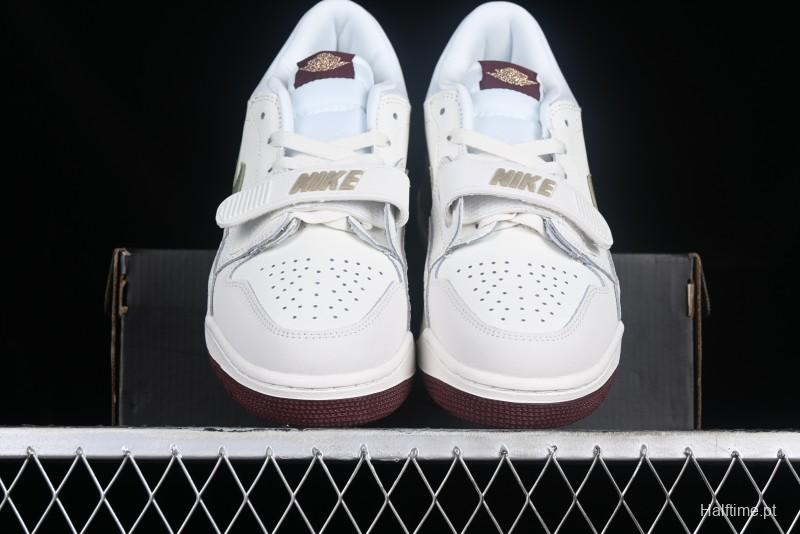 Air Jordan Legacy AJ312 Low Sneakers