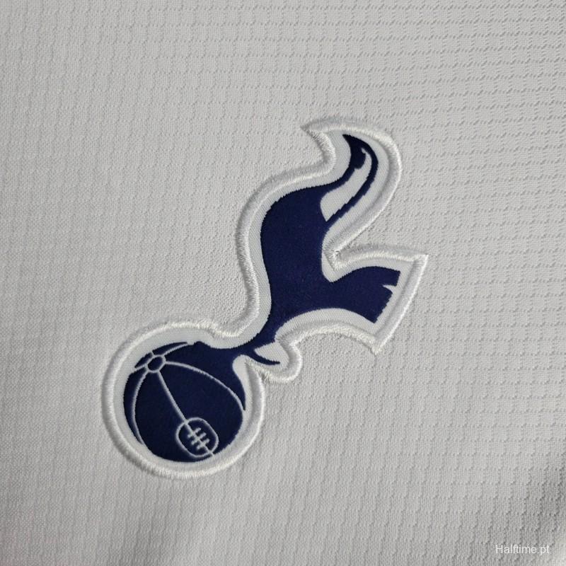 24/25 Women Tottenham Hotspur Home Jersey