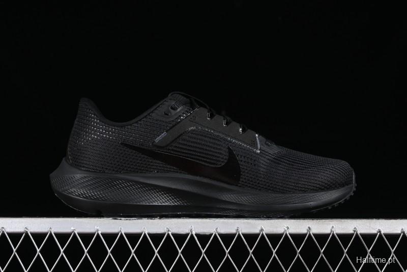 Nike Air Zoom Pegasus 40 Breathable Mesh Running Shoes - DV3853-002