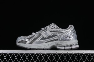 New Balance 1906 Series Retro Dad Style Casual Running Shoes - W1906REH