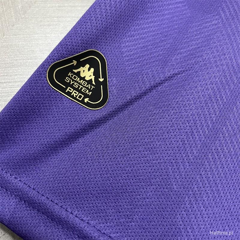 24/25 Fiorentina Home Jersey