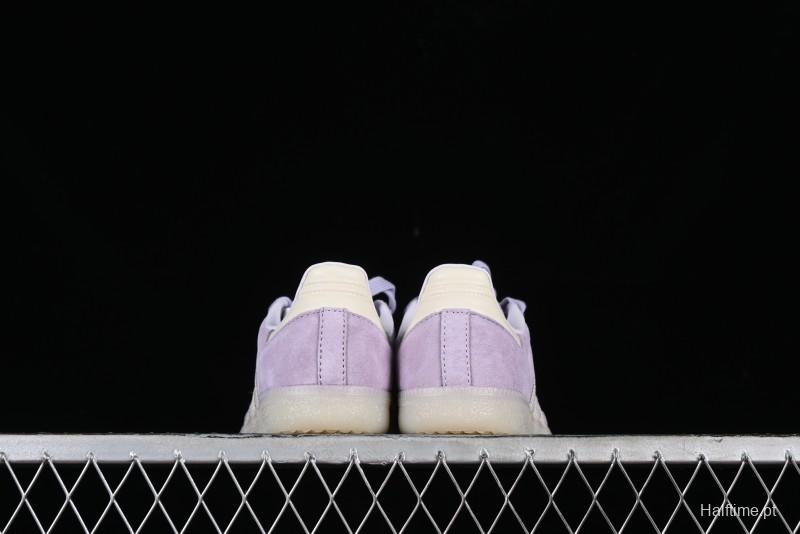 Adidas Samba OG Casual Sneakers - IG6176