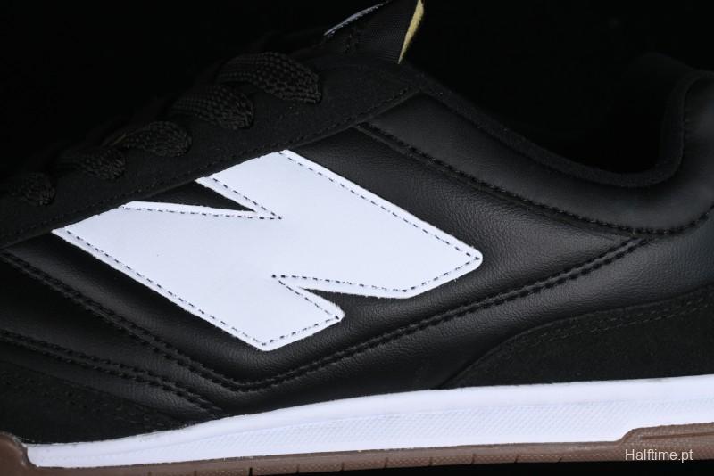 New Balance RC24 Series Retro Football-Inspired Casual Sneakers - URC42LB