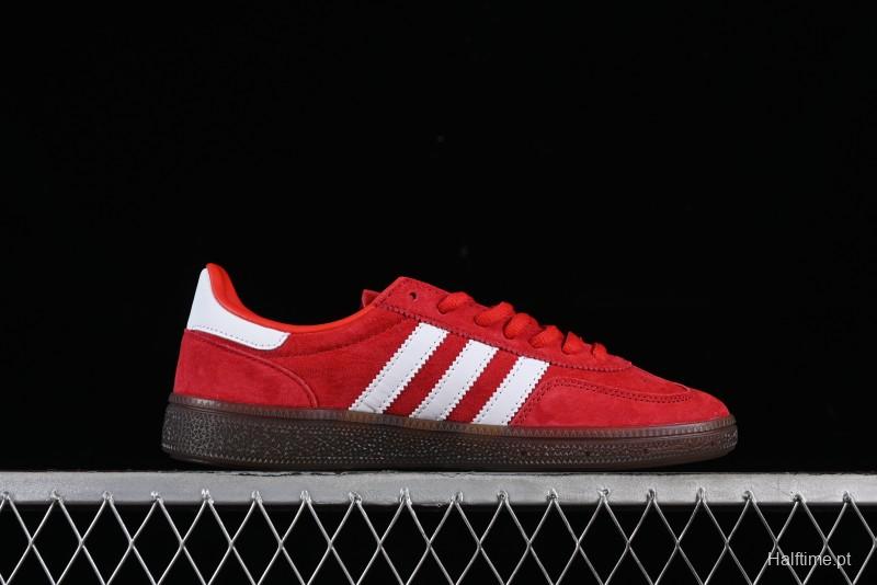 Adidas Handball Spezial Retro Casual Sneakers - FV1227