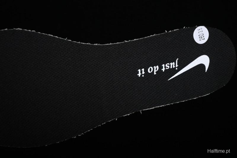 Nike Zoom Winflo 11 Moon Mesh Breathable Sports Casual Cushioned Running Shoes - FJ9509-001