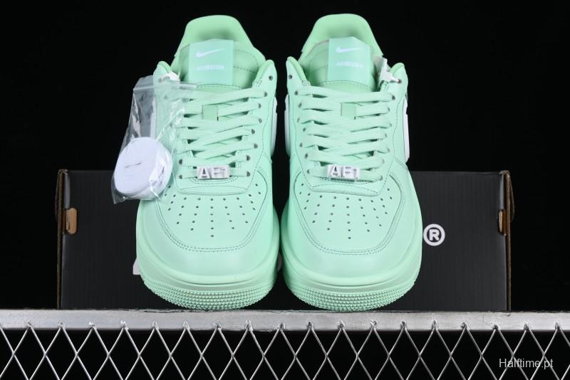 Nike Air Force 1 '07 Low Ambush Collaboration Casual Sneakers - DV3464-700