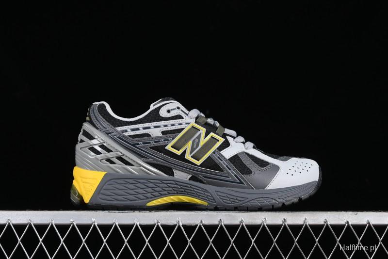 New Balance 1906 Series Retro Dad Style Casual Running Shoes - M1906NA