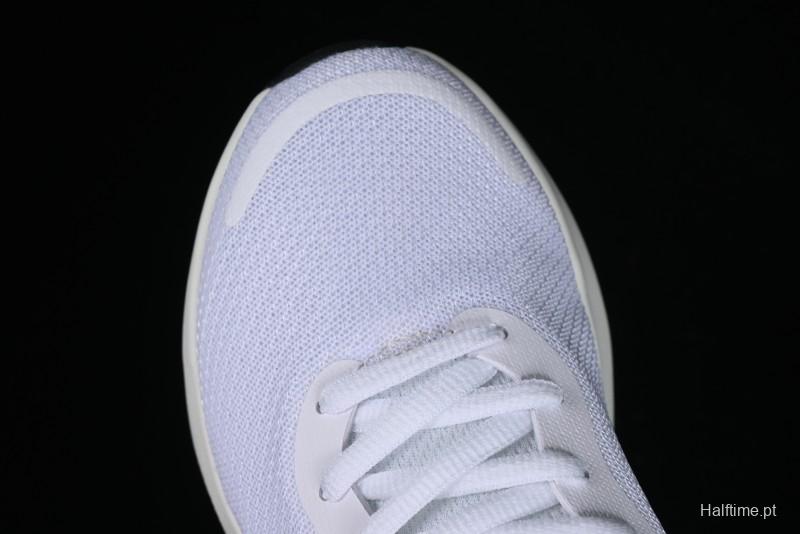 Nike Revolution 7 Wide Low-Top Running Shoes with Breathable Mesh and Durable Cushioning - FB2208-101