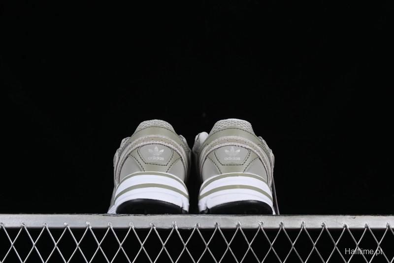 Adidas Astir M HP9040 Retro Casual Running Shoes