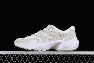Nike AL8 Summer Retro Casual Dad Shoes - FJ3794-100