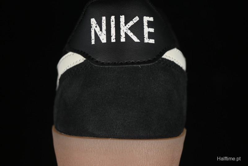 Nike Killshot 2 Retro Comfortable Non-Slip Low-Top Sneakers - FZ5630-001