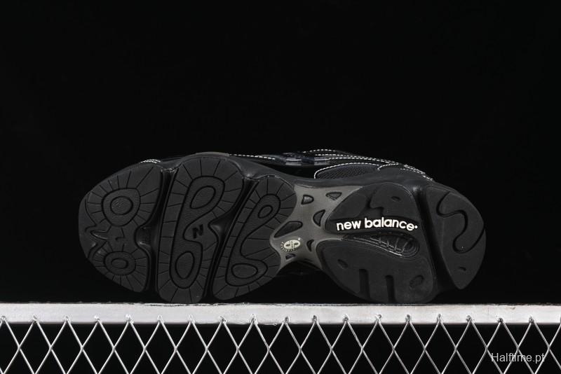 New Balance 1000 Series Retro Dad Style Low-Top Casual Running Sneakers - M1000AD1