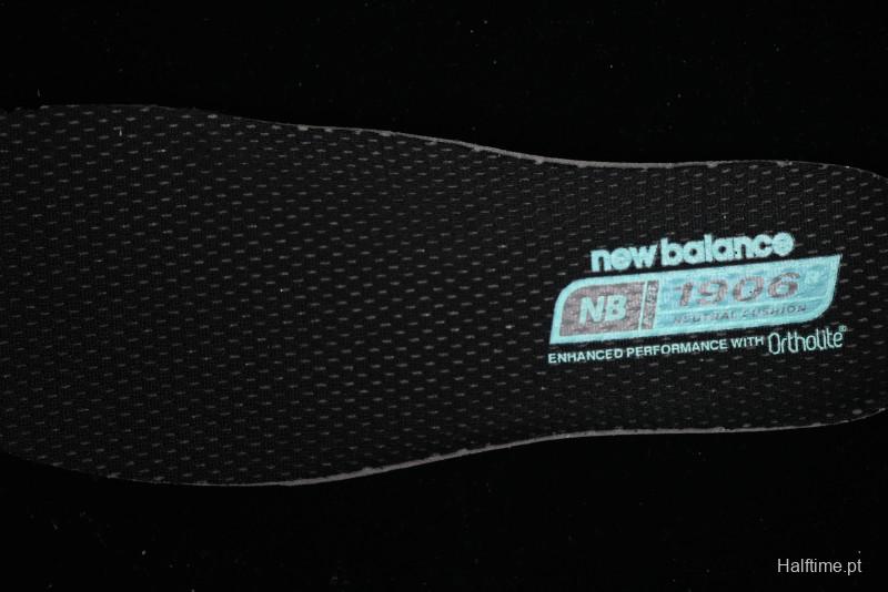 New Balance 1906 Series Retro Dad Style Casual Running Shoes - M1906RSB