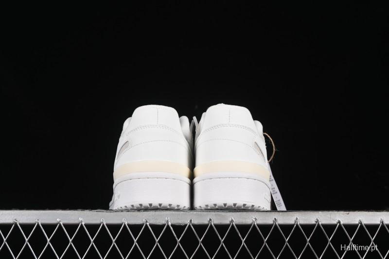 Adidas Forum 84 Low Retro Basketball Shoes - IH7828