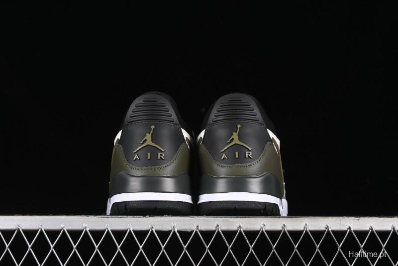 Nike Air Jordan Legacy 312 Low AJ312 Sneakers with Velcro Strap - CD7069-120