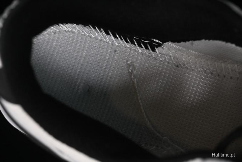 Nike SB Dunk Low Violent Bear Collaboration - Woven Black Swoosh Anniversary Custom Low-Top Casual Skate Shoes - KK1888-005