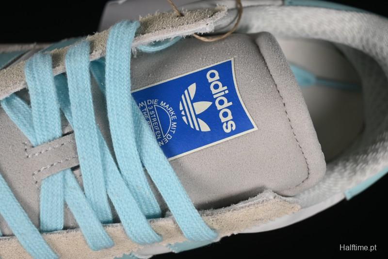 Adidas Originals SL 72 Retro Running Shoes with Ecotex Tongue and EVA Midsole - IH7988