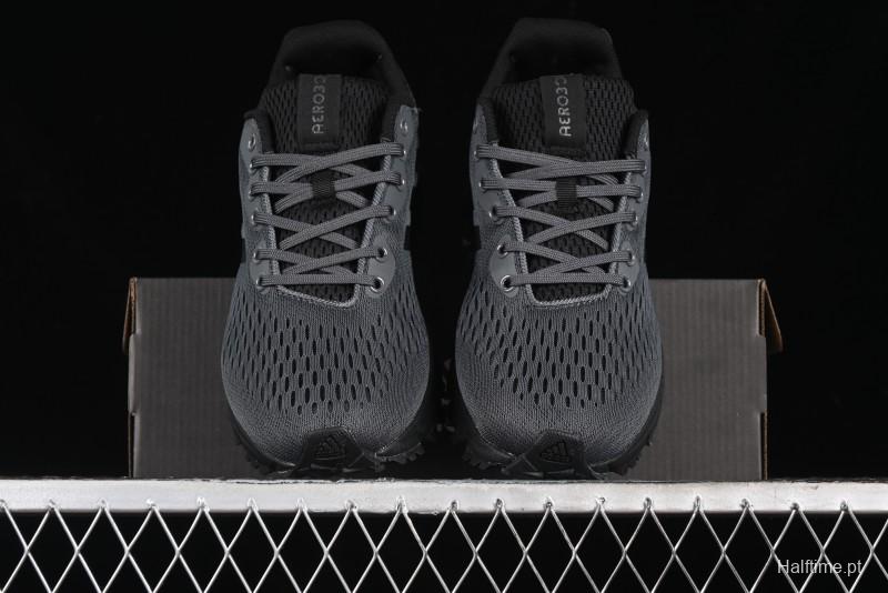 Adidas Sports Life Shoes BW0105 Breathable Mesh Casual Sneakers - BW0105