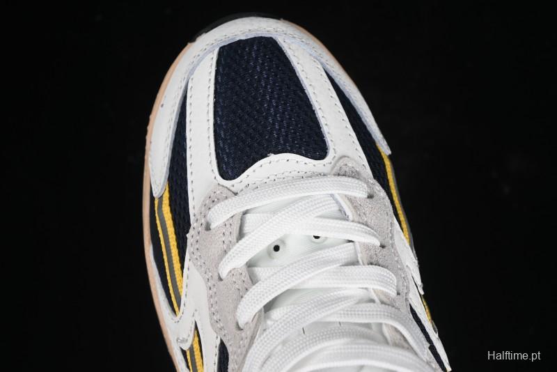 Nike Suede Slip-Resistant Wear-Resistant Low-Top Casual Shoes FN0314-100