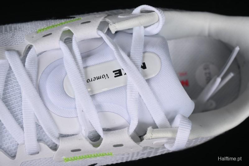 Nike Air Zoom Vomero 17 Moon Landing 17 Summer 2024 Cushioned Casual Running Shoes - HF4914-100