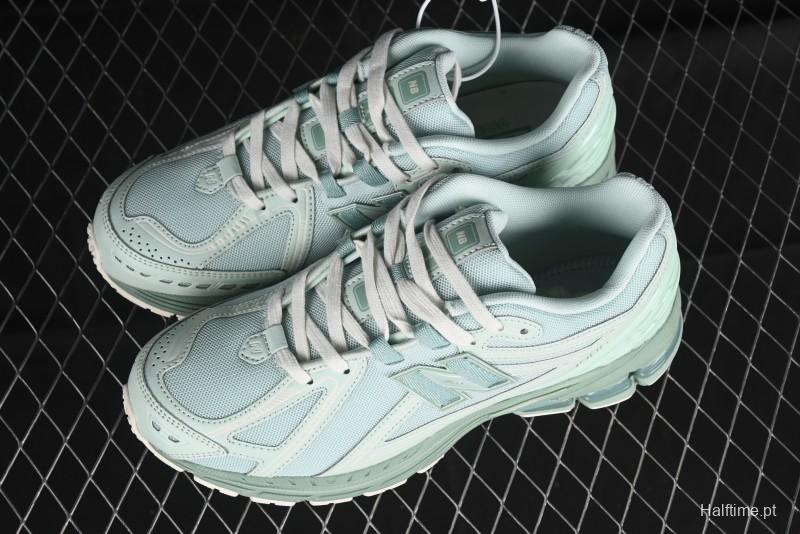 New Balance 1906 Series Retro Dad Style Casual Running Shoes - M1906RZC