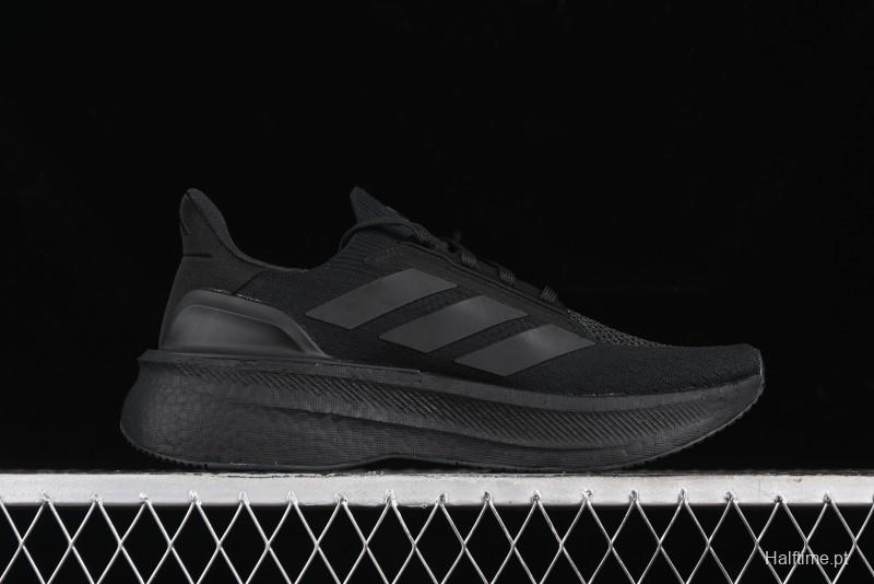 Adidas Ultraboost 5X Casual Running Shoes with Popcorn Foam Technology - JH7251