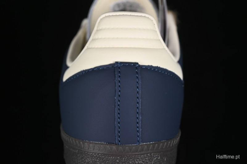Adidas Originals Samba OG Retro Casual Sneakers - IG1968