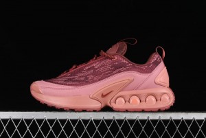 Nike Air Max Dn 2024 Running Shoes with Quad Cylinder Air Cushion - HQ0912-600