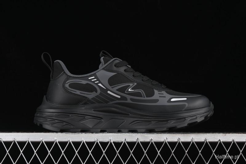 ECCO Drive Series Outdoor Waterproof Breathable Anti-Slip Running Hiking Shoes - 68703101001