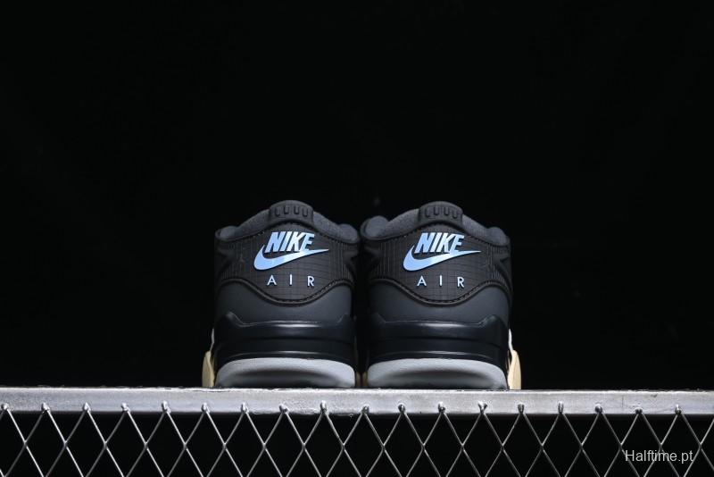 Nike Air Jordan 4 Retro Low Basketball Shoes - FQ7939-002