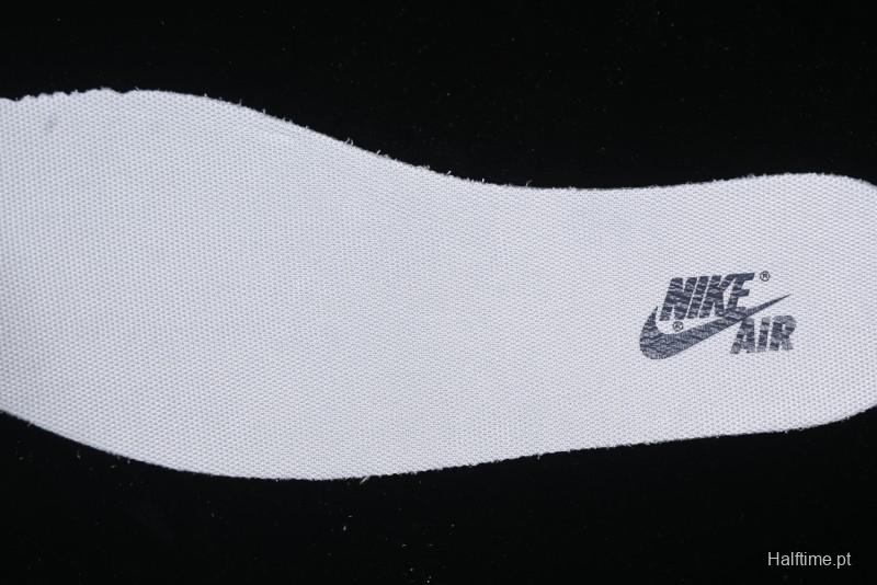 Nike Travis Scott x Fragment Design x Air Jordan 1 Low OG SP AJ1 Sneakers - SJ2068-111