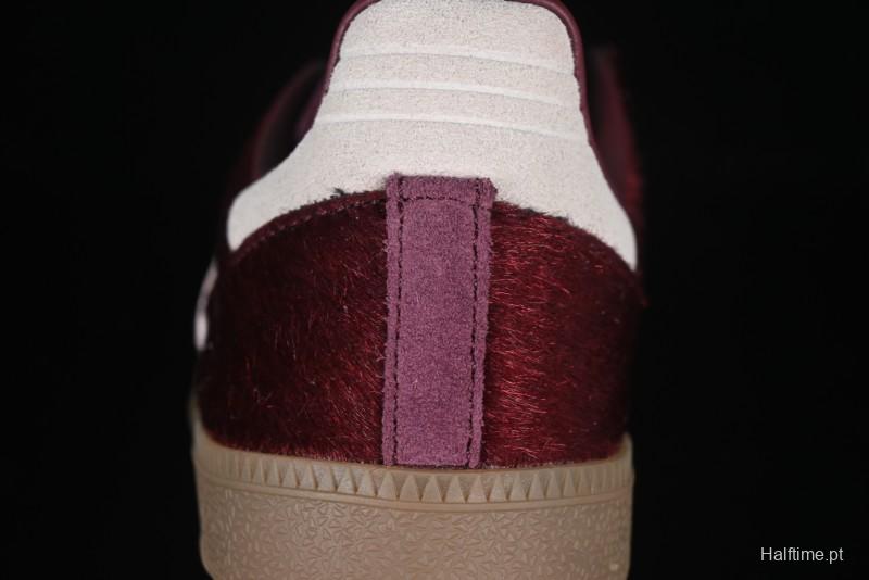 Adidas Samba OG Casual Sneakers - JP5330