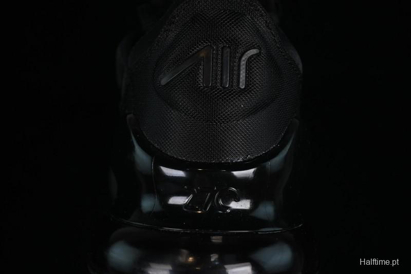 Nike Max 270 SC Running Shoes with Half-Sole Air Cushion - AH8050-005