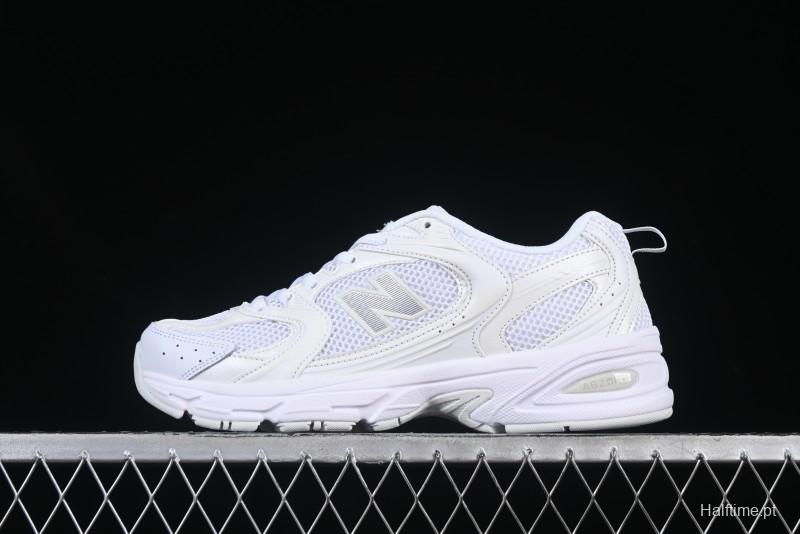 New Balance 530 Series Retro Casual Running Shoes - MR530FW1