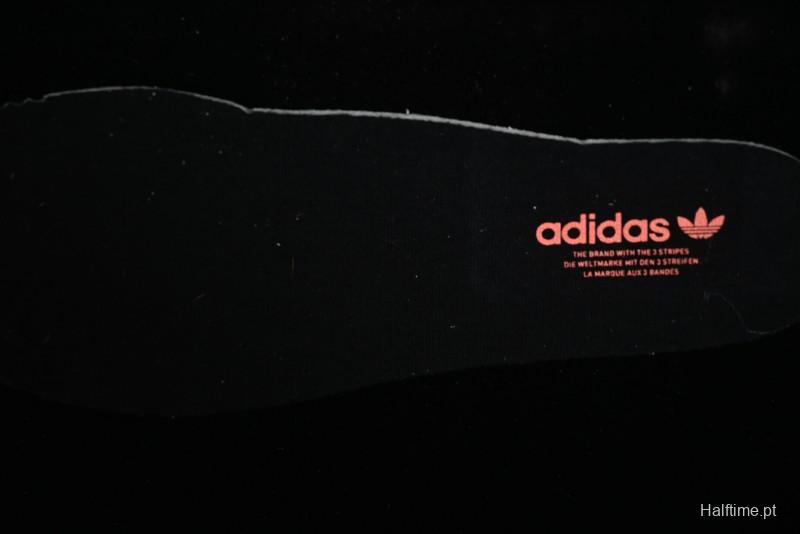 Adidas Samba OG Casual Sneakers with Premium Leather Upper - JI2734