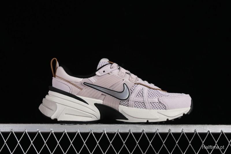 Nike V2K Runtekk 3XL Cushioned Anti-Slip Retro Low-Top Running Shoes - FN6703-001