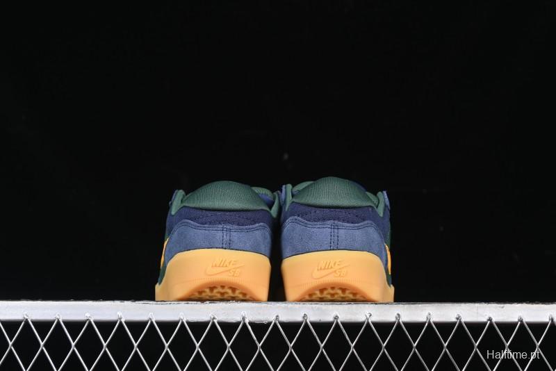 Nike SB Force 58 Retro Skate Shoes - DV5477-402