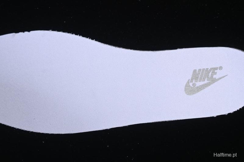 Nike Dunk Retro Low Grey Fog Panda Prank Mountain Theme Casual Sneakers - DD1391-103