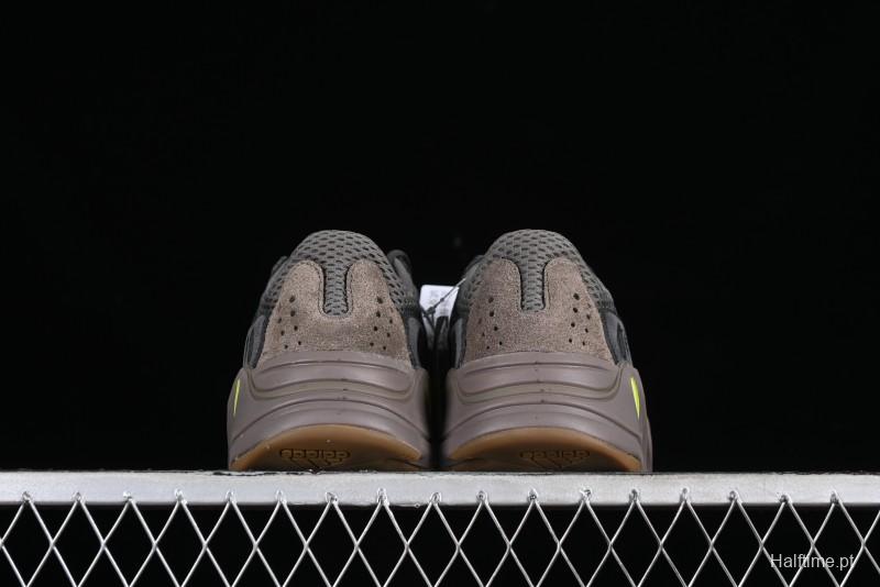 Adidas Yeezy Boost 700 Runner 3M Reflective Running Shoes - EE9614