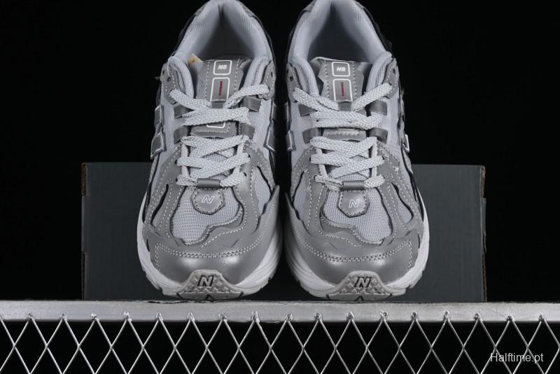 New Balance 1906 Series Retro Dad Style Casual Running Shoes - M1906DH
